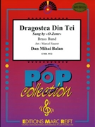 Dragostea Din Tei by Balan Dan Mihai - Marcel Saurer and Bertrand Moren - for Brass Band (Brass Band)