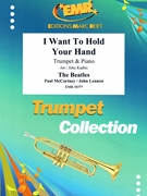 I Want To Hold Your Hand by - Lennon John and Mccartney Paul Jirka Kadlec - Beatles for Trombone and Piano (Trombone and Piano)