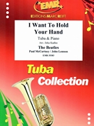 I Want To Hold Your Hand by - Lennon John and Mccartney Paul Jirka Kadlec - Beatles for Tuba and Piano (Tuba and Piano)