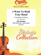 I Want To Hold Your Hand by - Lennon John and Mccartney Paul Jirka Kadlec - Beatles for Contrabass and Piano (Contrabass and Piano)