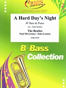 A Hard Day's Night by - Lennon John and Mccartney Paul Jirka Kadlec - Beatles for Bb Bass and Piano (Bb Bass and Piano)