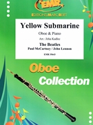 Yellow Submarine by - Lennon John and Mccartney Paul Jirka Kadlec - Beatles for Oboe and Piano (Oboe and Piano)