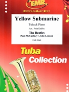 Yellow Submarine by - Lennon John and Mccartney Paul Jirka Kadlec - Beatles for Tuba and Piano (Tuba and Piano)
