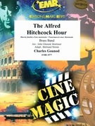 The Alfred Hitchcock Hour by Gounod Charles - Mortimer and Moren - for Brass Band (Brass Band)