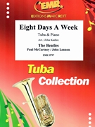 Eight Days A Week by - Lennon John and Mccartney Paul Jirka Kadlec - Beatles for Tuba and Piano (Tuba and Piano)