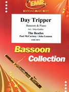 Day Tripper by - Lennon John and Mccartney Paul Jirka Kadlec - Beatles for Bassoon and Piano (Bassoon and Piano)