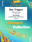 Day Tripper by - Lennon John and Mccartney Paul Jirka Kadlec - Beatles for Trumpet and Piano (Trumpet and Piano)