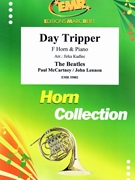 Day Tripper by - Lennon John and Mccartney Paul Jirka Kadlec - Beatles for Horn and Piano (Horn and Piano)