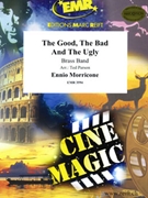 The Good The Bad And The Ugly by Morricone Ennio - Ted Parson and Bertrand Moren - for Brass Band (Brass Band)