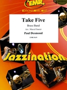 Black Bottom Stomp by Morton Jelly Roll - Marcel Saurer and Bertrand Moren - for Brass Band (Brass Band)