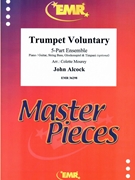 Trumpet Voluntary by Alock John - Mourey Colette - for Concert Band - Blasorchester - Harmonie (Concert Band - Blasorchester - Harmonie (Flexi-Band (5 Parts) Piano / Guitar String Bass Glockenspiel Timpani (optional)))