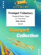Trumpet Voluntary by Alock John - Mourey Colette - for Trumpet and Piano (Trumpet and Piano)