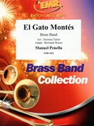 El Gato Montes by Penella Manuel - Norman Tailor and Bertrand Moren - for Brass Band (Brass Band)
