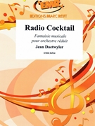 Radio Cocktail by Daetwyler Jean for Orchestra (Orchestra)