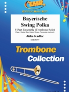 Bayerische Swing Polka by Kadlec Jirka for Concert Band - Blasorchester - Harmonie (Concert Band - Blasorchester - Harmonie (Flexi-Band (5 Parts) Piano / Guitar Bass Guitar Drums Percussion (optional)))