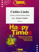 Cielito Lindo by Naulais Jerome - Moren Bertrand - for Brass Band (Brass Band (+ Chorus SATB))