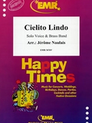Cielito Lindo by Naulais Jerome - Moren Bertrand - for Solo Voice and Brass Band (Solo Voice and Brass Band)