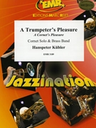 Contrasts by Moren Bertrand for Brass Band (Brass Band)