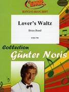 Lover's Waltz by Noris Gunter for Brass Band (Brass Band)