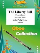 The Liberty Bell by Sousa John Philip - Mourey Colette - for Oboe and Piano (Oboe and Piano)