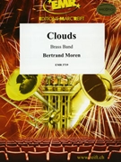 Clouds by Moren Bertrand for Brass Band (Brass Band)