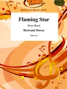 Flaming Star by Moren Bertrand for Brass Band (Brass Band)