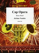 Cap Opera by Naulais Jerome for Brass Band (Brass Band)