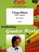 Virgo Disco by Noris Gunter for Brass Band (Brass Band)