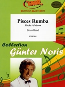 Pisces Rumba by Noris Gunter for Brass Band (Brass Band)