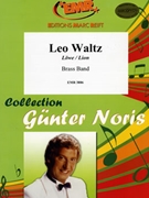 Leo Waltz by Noris Gunter for Brass Band (Brass Band)