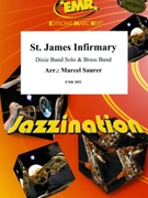 St. James Infirmary by Saurer Marcel for Brass Band (Brass Band (Dixie Band Solo))