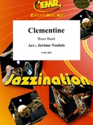 Clementine by Naulais Jerome for Brass Band (Brass Band)