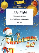Holy Night by Parson Ted and Kadlec Jirka for Violoncello and Piano (Violoncello and Piano)