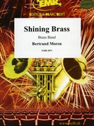 Shining Brass by Moren Bertrand for Brass Band (Brass Band)