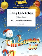 Kling Glockchen by Parson Ted and Kadlec Jirka for Tuba and Piano (Tuba and Piano)