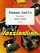 Flamme And Co by Naulais Jerome for Brass Band (Brass Band)