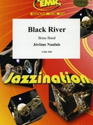 Black River by Naulais Jerome for Brass Band (Brass Band)