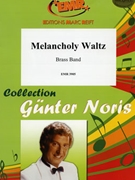 Melancholy Waltz by Noris Gunter for Brass Band (Brass Band)