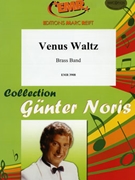 Venus Waltz by Noris Gunter for Brass Band (Brass Band)