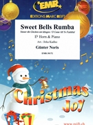 Sweet Bells Rumba by Noris Gunter - Jirka Kadlec - for Eb Horn and Piano (Eb Horn and Piano)