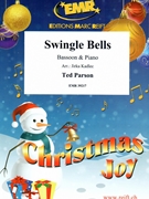 Swingle Bells by Parson Ted - Jirka Kadlec - for Bassoon and Piano (Bassoon and Piano)