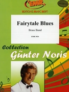 Fairytale Blues by Noris Gunter for Brass Band (Brass Band)