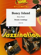 Boney Island by Armitage Dennis for Brass Band (Brass Band)