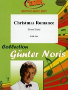 Christmas Romance by Noris Gunter for Brass Band (Brass Band)