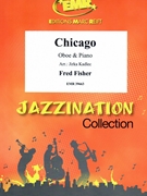 Chicago by Fisher Fred - Jirka Kadlec - for Oboe and Piano (Oboe and Piano)