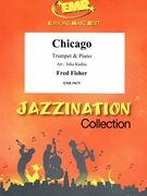 Chicago by Fisher Fred - Jirka Kadlec - for Trumpet and Piano (Trumpet and Piano)