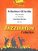 Il Barbiere Of Seville by Rossini Gioachino - Jirka Kadlec - for Flute and Piano (Flute and Piano)