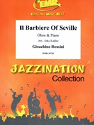 Il Barbiere Of Seville by Rossini Gioachino - Jirka Kadlec - for Oboe and Piano (Oboe and Piano)