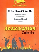 Il Barbiere Of Seville by Rossini Gioachino - Jirka Kadlec - for Bassoon and Piano (Bassoon and Piano)