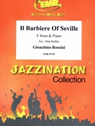 Il Barbiere Of Seville by Rossini Gioachino - Jirka Kadlec - for Horn and Piano (Horn and Piano)